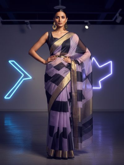 Adjustable Minimalist Leather Bag