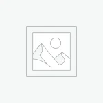 Plain Cotton Undershirt - Wide Neck - Black